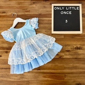 Only Little Once Dress | eBay