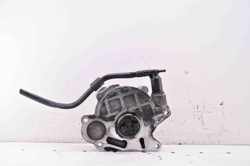 VW TOURAN 1T3 Vakuumpumpe 03L145100 2.0 Diesel 103kw 2011 31719549