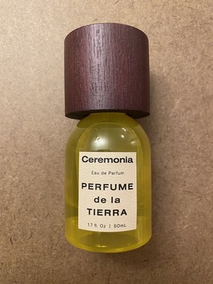 Perfume de la Tierra by Ceremonia