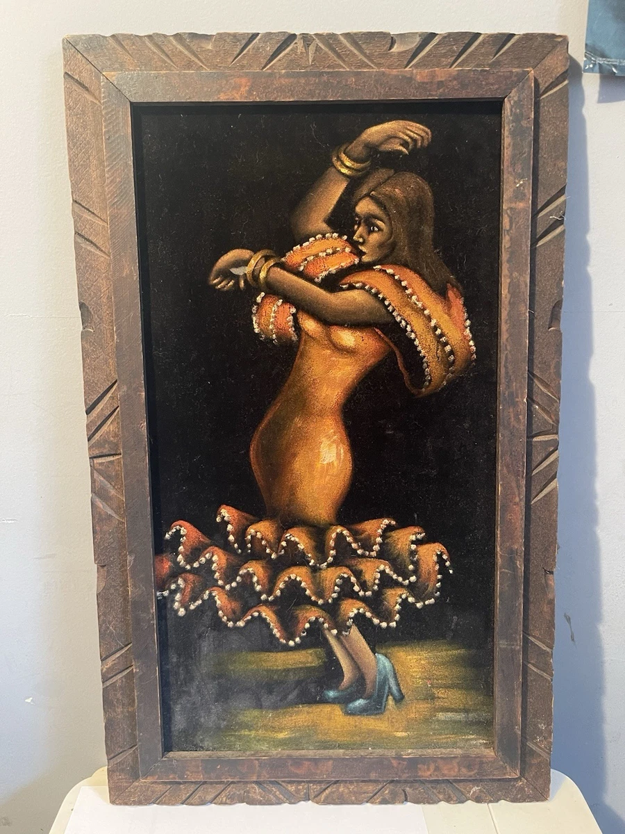 Mexican Art Original Paintings for sale | eBay