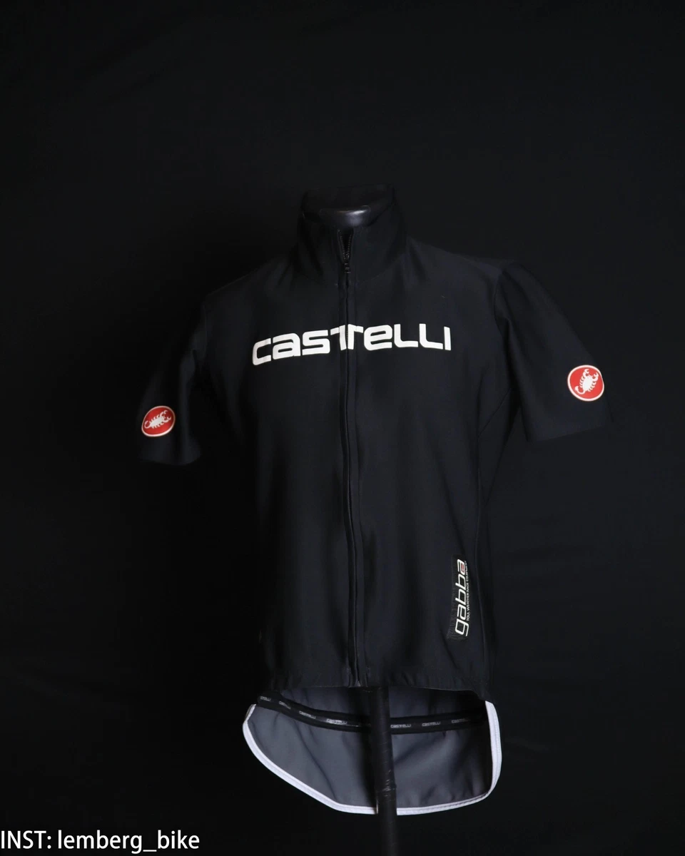 Castelli Cycling Jerseys for sale | eBay