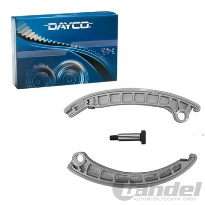 DAYCO STEUERKETTENSATZ passend für FIAT DUCATO | KTC1083