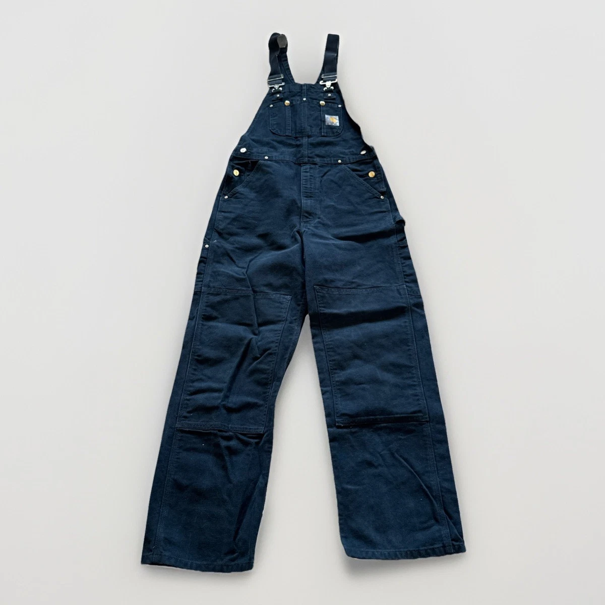 carhartt overalls 32 products for sale | eBay