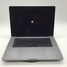 Apple A2485 MacBook Pro 16 M1 Max/64GB RAM/1T...