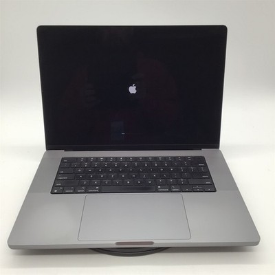 Apple A2485 MacBook Pro 16'' M1 Max/64GB RAM/1TB SSD MacOS Tahoe