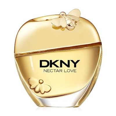 Dkny, Nectar Love, Eau de Parfum, Für Damen, 100 ml