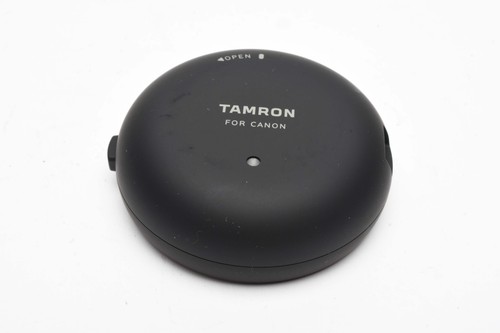 Tamron TAP-in console TAP-O1E for Canon, Cap, Clean