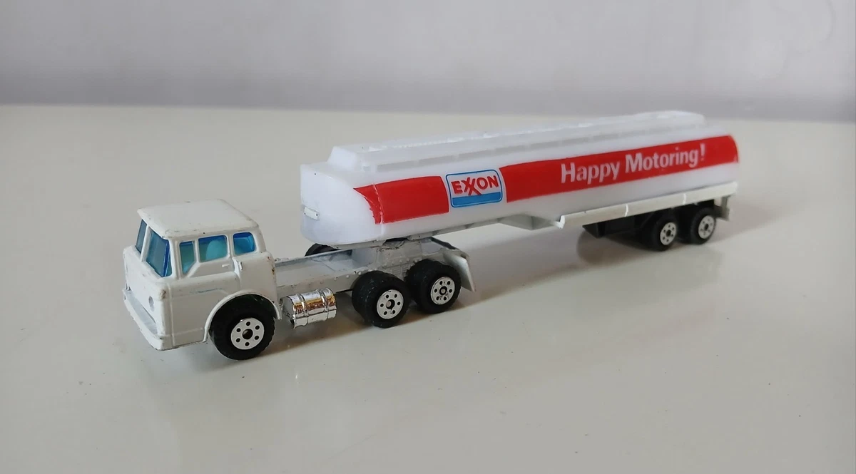 Yat Ming Diecast and Toy Tractor Trailer/Semi Vehicle for sale | eBay