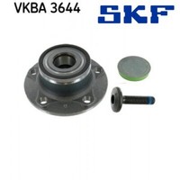 Radlagersatz Skf VKBA3644 FüR Vw Passat Passat Variant Cc