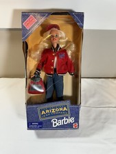 Barbie ARIZONA JEAN COMPANY BARBIE Doll 15441...