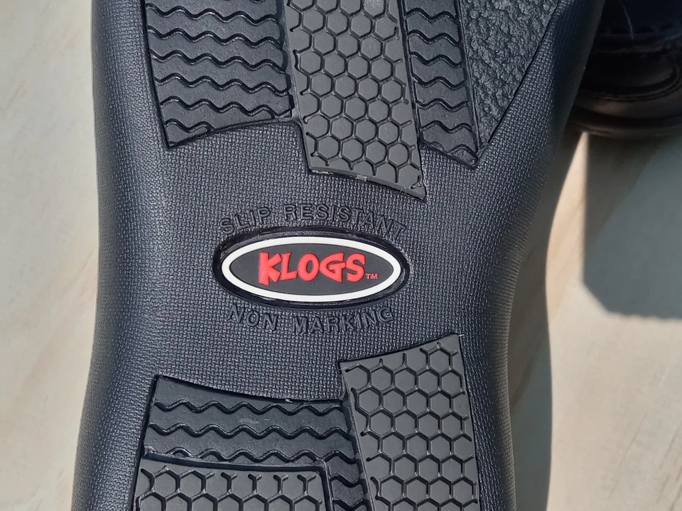 Klogs Men's 8W Sierra Loafers. New In Box.  - Image 4 of 4