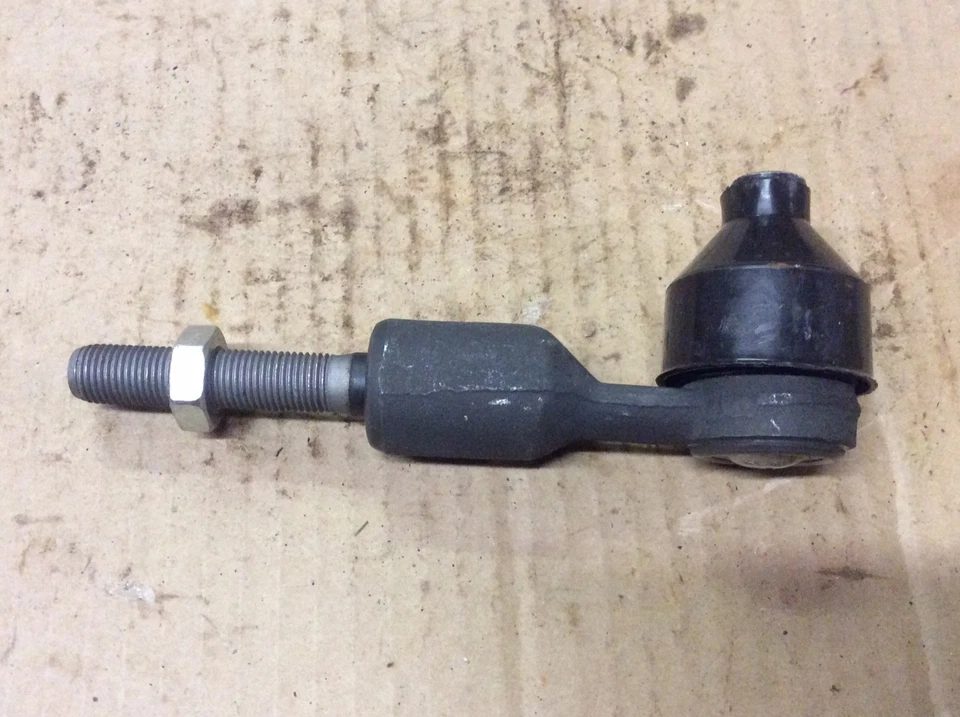 NUEVO NAPA 0182041 Extremo de la barra de acoplamiento de la dirección - Se adapta a Volkswagen 98-05 96-05 Audi Foto 4 de 4