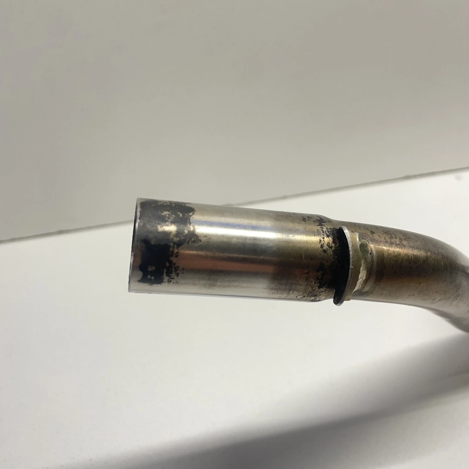 Pro Circuit R-304 Shorty Silencer Kawasaki KX80 KX85 KX100
