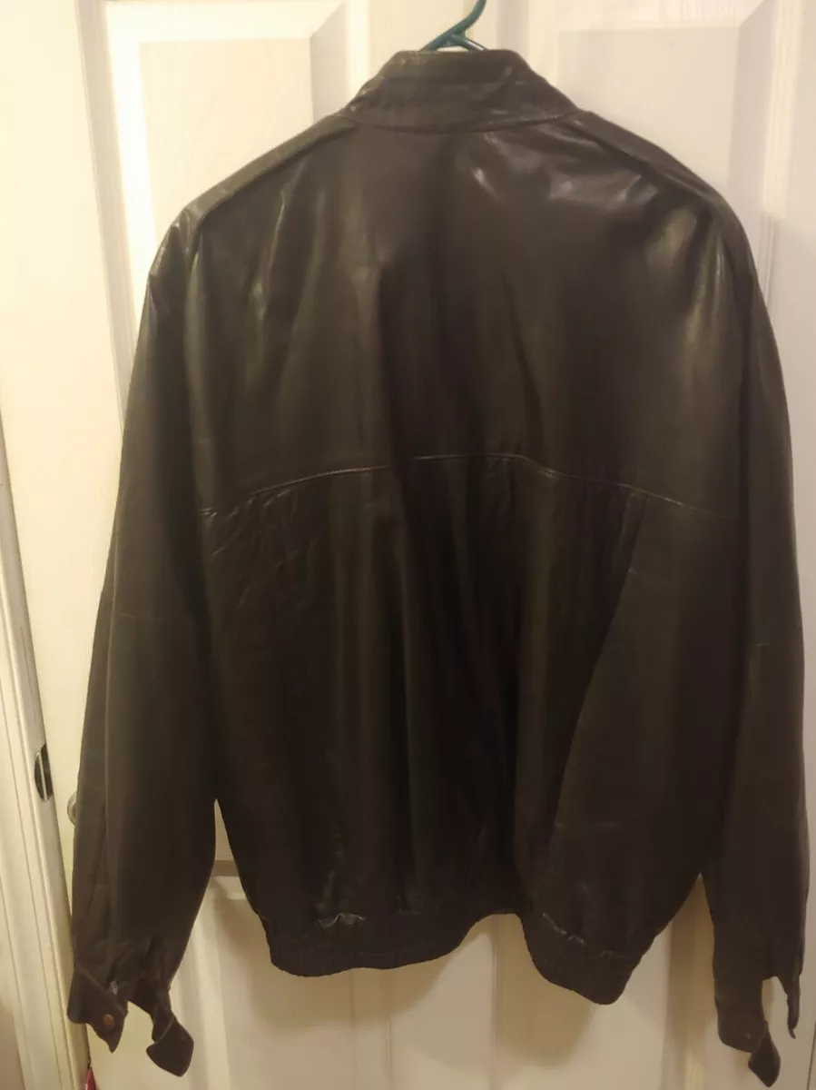 Pierre cardin clearance bomber jacket
