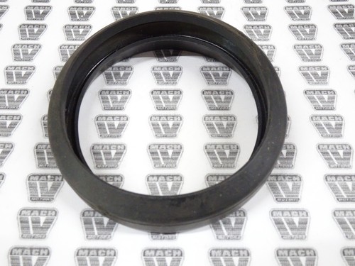 Kawasaki NOS NEW 25012-003 Speedometer Cover H1 F5 F6 F7 F8 F9 F11 G3 G4 G5 KH - Picture 3 of 3