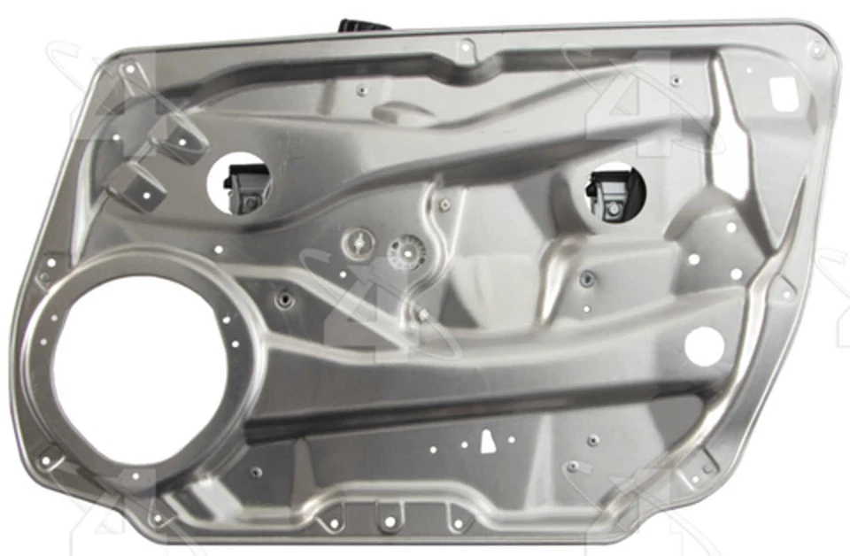 Window Regulator fits 2008-2014 Mercedes-Benz C350 C63 AMG C300  ACI/MAXAIR - Image 2 of 2