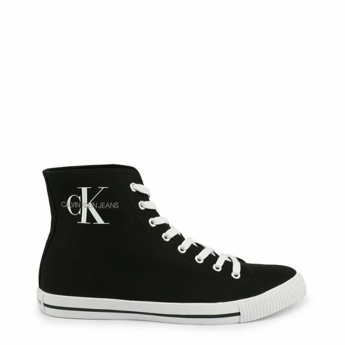 Deporte negras de Zapatillas deportivas para Mujer de Calvin Klein |  FASHIOLA.es