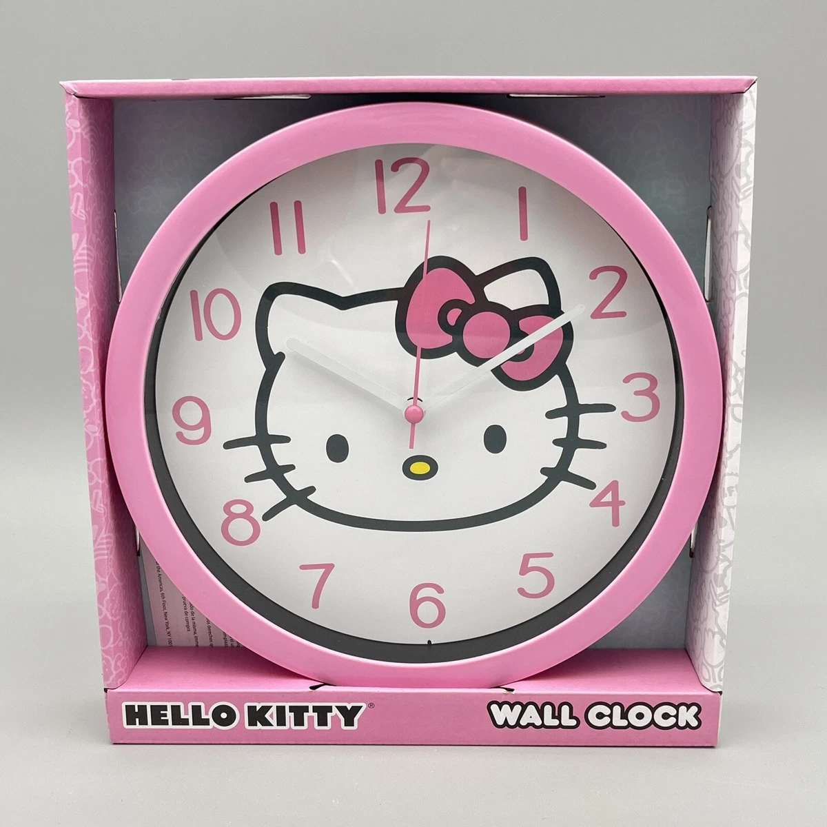 Hello Kitty 9.75