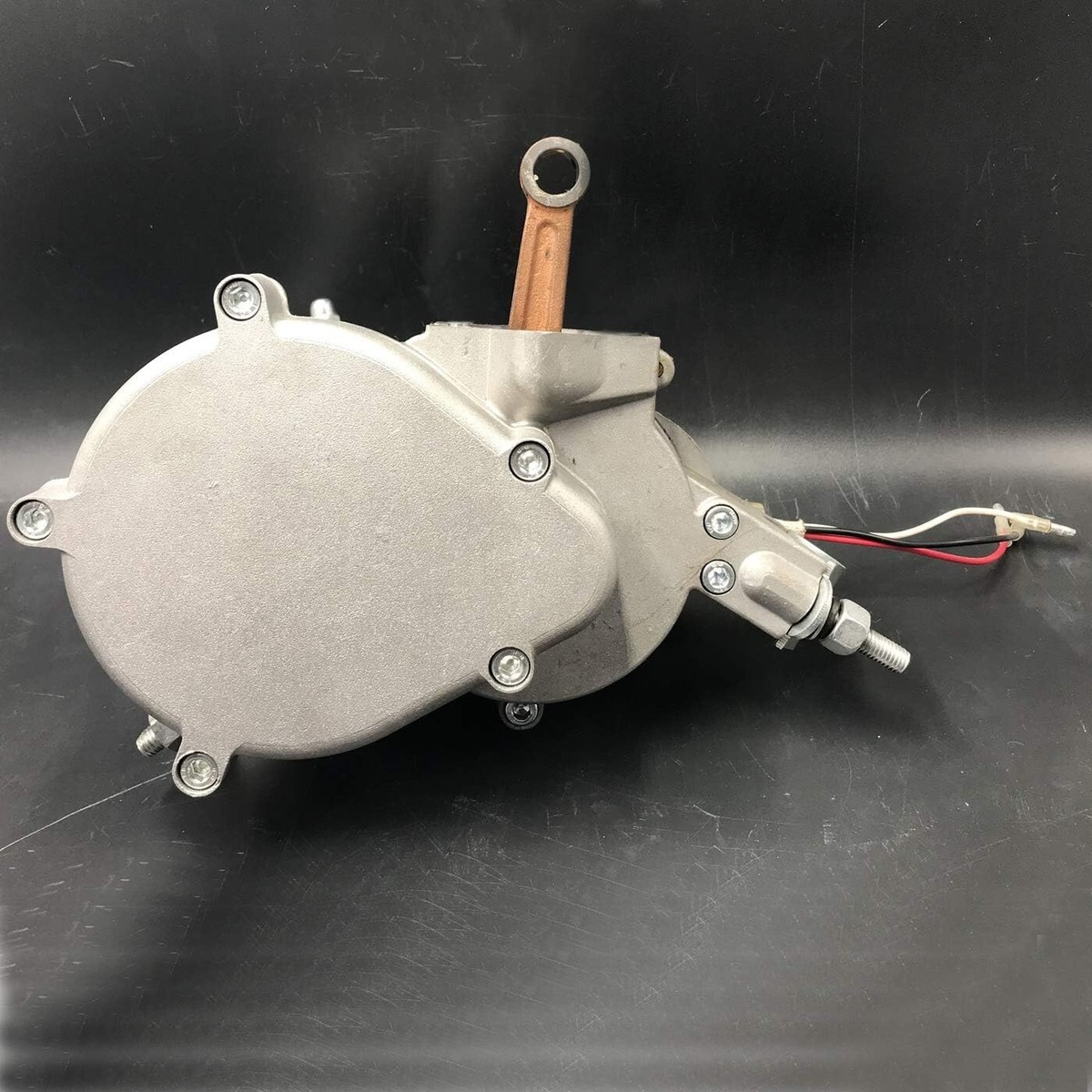 CDH YD100/LD100 2-Stroke 100CC Gas Bicycle Engine Kit Bottom