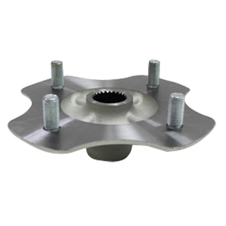 箱 Wheel Hub For 1990 Honda TRX300 FourTrax ATV Sports Parts Inc. AT