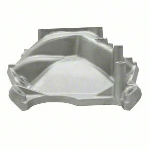 Colector de admisión Edelbrock 7176 Foto 4 de 4