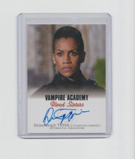 2014 Leaf Vampire Academy: Blood Sisters Trading Cards 12
