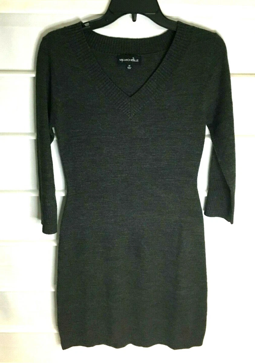 Juniors Sweater Dresses for sale