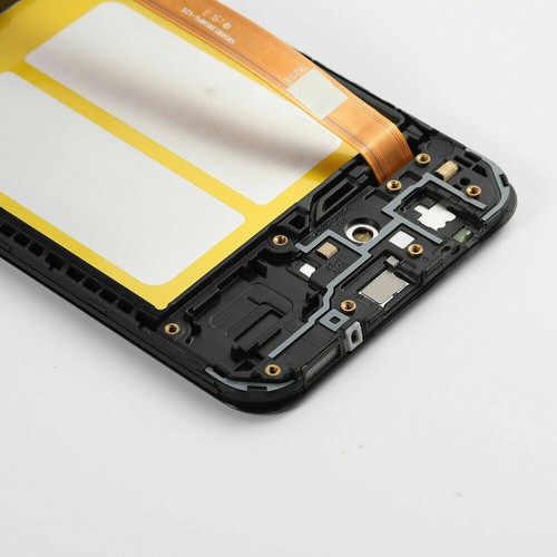 For Samsung Galaxy A10e SM-A102 A102U LCD Display Touch Screen Digitizer ± Frame - Photo 6 sur 17