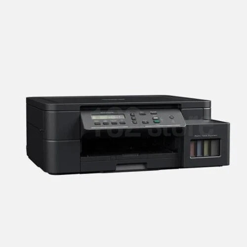Brother DCP-T520W Ink Tank Printer 3-in-1 multifunction printer Wireless Mobile - Image 4 of 4