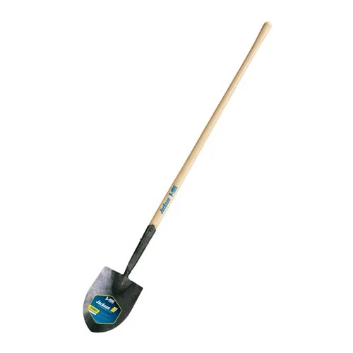 Irrigation shovel deals