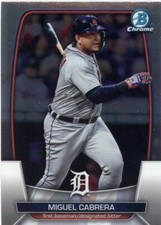 2023 Bowman CHROME VETS & RC'S #1-100 You Pick Complete your set SPECIAL!!!!