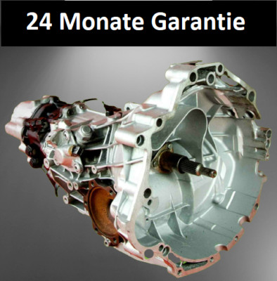 Getriebe VW Seat Skoda Audi A4 B6 2.0 FSI GFU ,