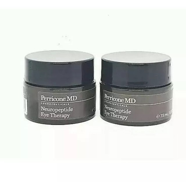 perricone md neuropeptide eye cream