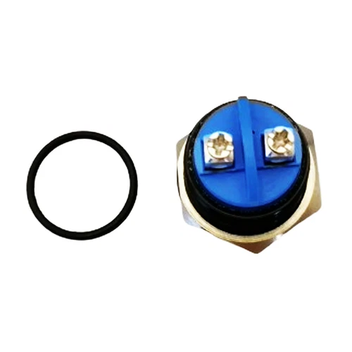 4x Metal Push Button Waterproof Switchs Momentary Reset DC2A 12V-36V Car/Boat US - Picture 9 of 18