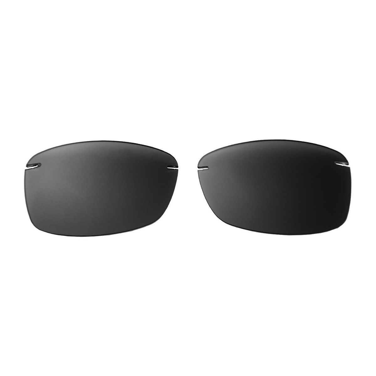 Walleva Replacement Lenses For Maui Jim Akau MJ442  display picture 2