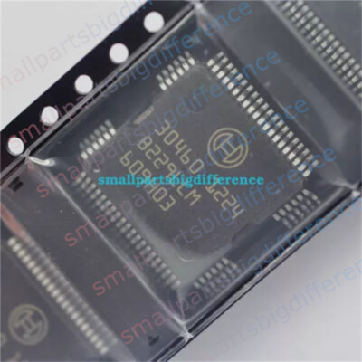 #ad 30460 BOSCH Car ECU HQFP64 $395.01
