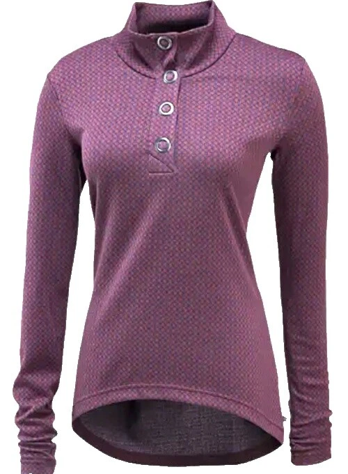 Merrell Casual Regular Size Tops for Women