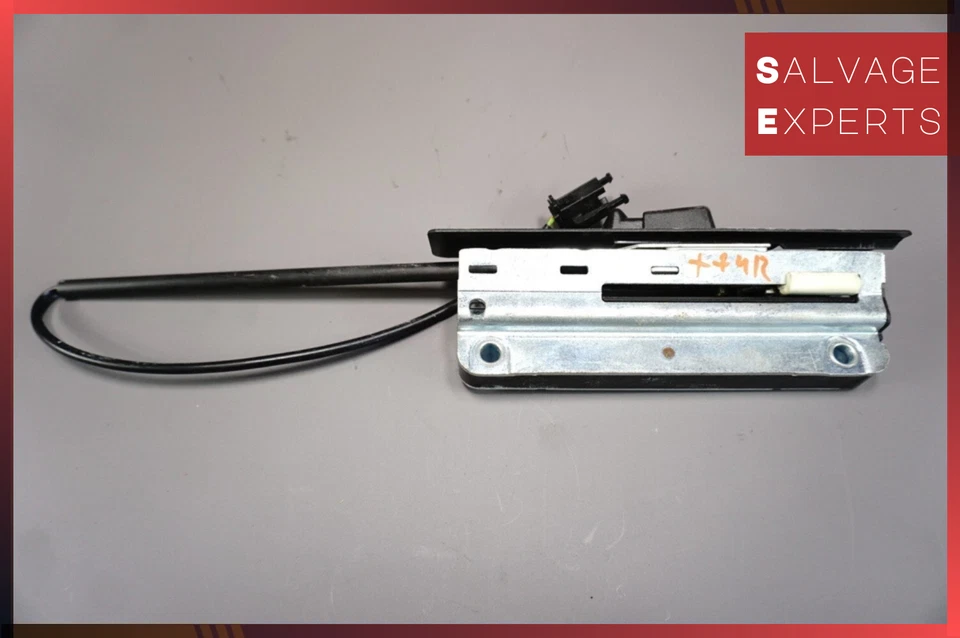 1988-1991 Jaguar XJS Front Right Door Window Switch Control Electric OEM - Image 2 of 4