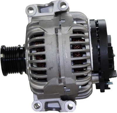 Lichtmaschine BOSCH Mercedes-Benz Sprinter 4-T Bus 904 416 CDI 200A  0124625020 