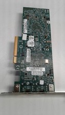 HP 530T 10Gb Dual Port 10Gb Network Adapter 656594-001 657128-001 FH Bracket