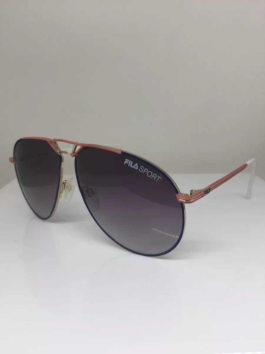 Fila clearance sport sunglasses