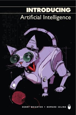 Introducing Artificial Intelligence Perfect Henry, Selina, Howard