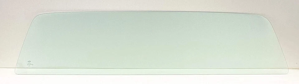 Fits 1993-1998 Toyota T100 Pickup Back Window Glass Rear Stationary  Foto 2 de 4