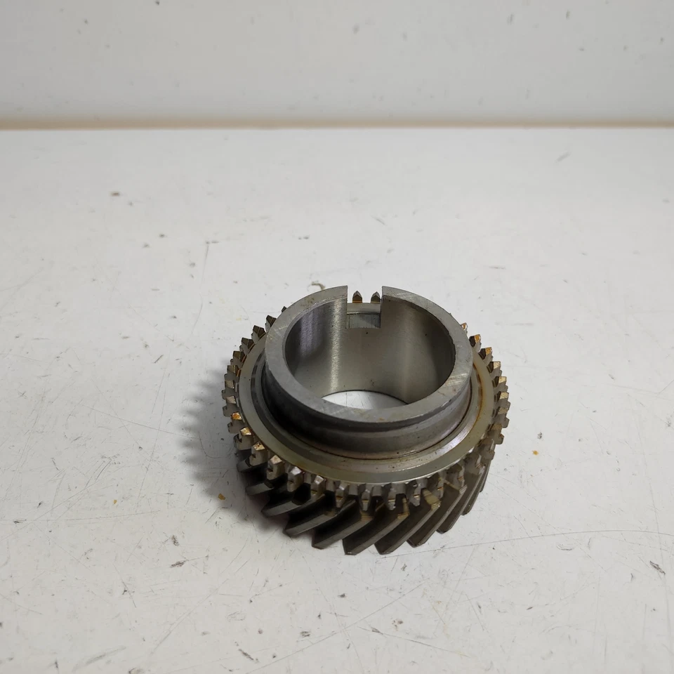 INGRANAGGIO CAMBIO 4a VELOCITA' FIAT 900 E - 850 T ORIGINALE 4349480 Foto 2 de 4