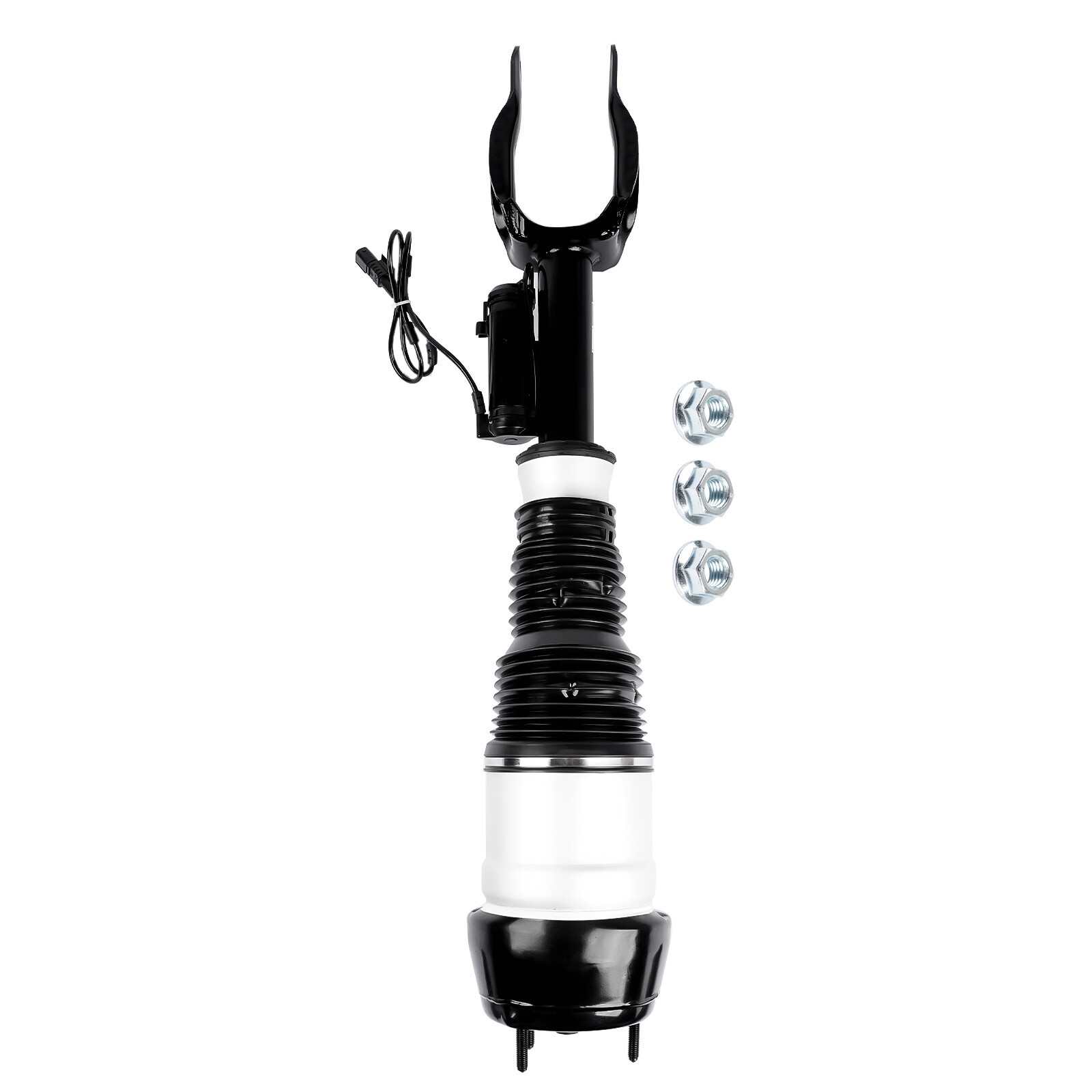 New Front Left Suspension Air Strut Shock ADS For Mercedes GL W/X166 ...