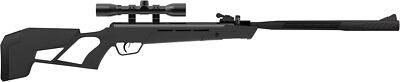 Crosman Mag-Fire MagFire Mission .177 Caliber Multi-Shot Break Barrel Air Rifle