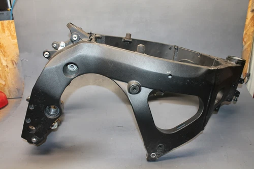 FRAME (BLACK)