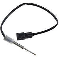 NTY Abgastemperatursensor FüR Ford Ranger TKE 3.2 Tdci 4X4 2.2 Transit Custom