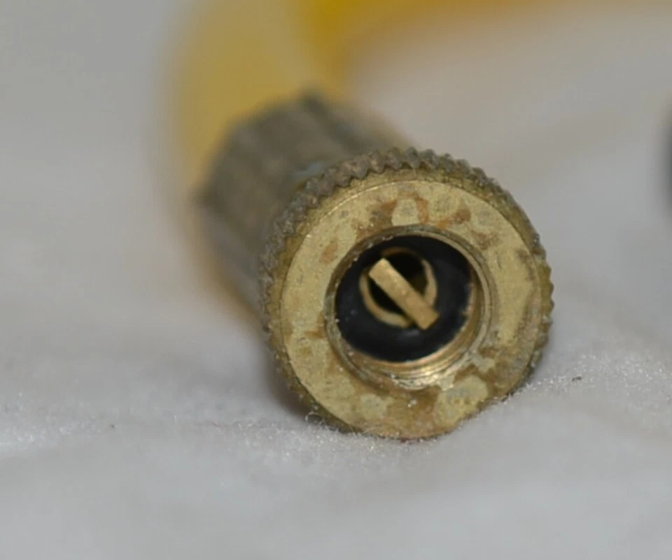 Cherne 274011 Two Foot Air Test Extension Hose Color Yellow - Image 3 of 4