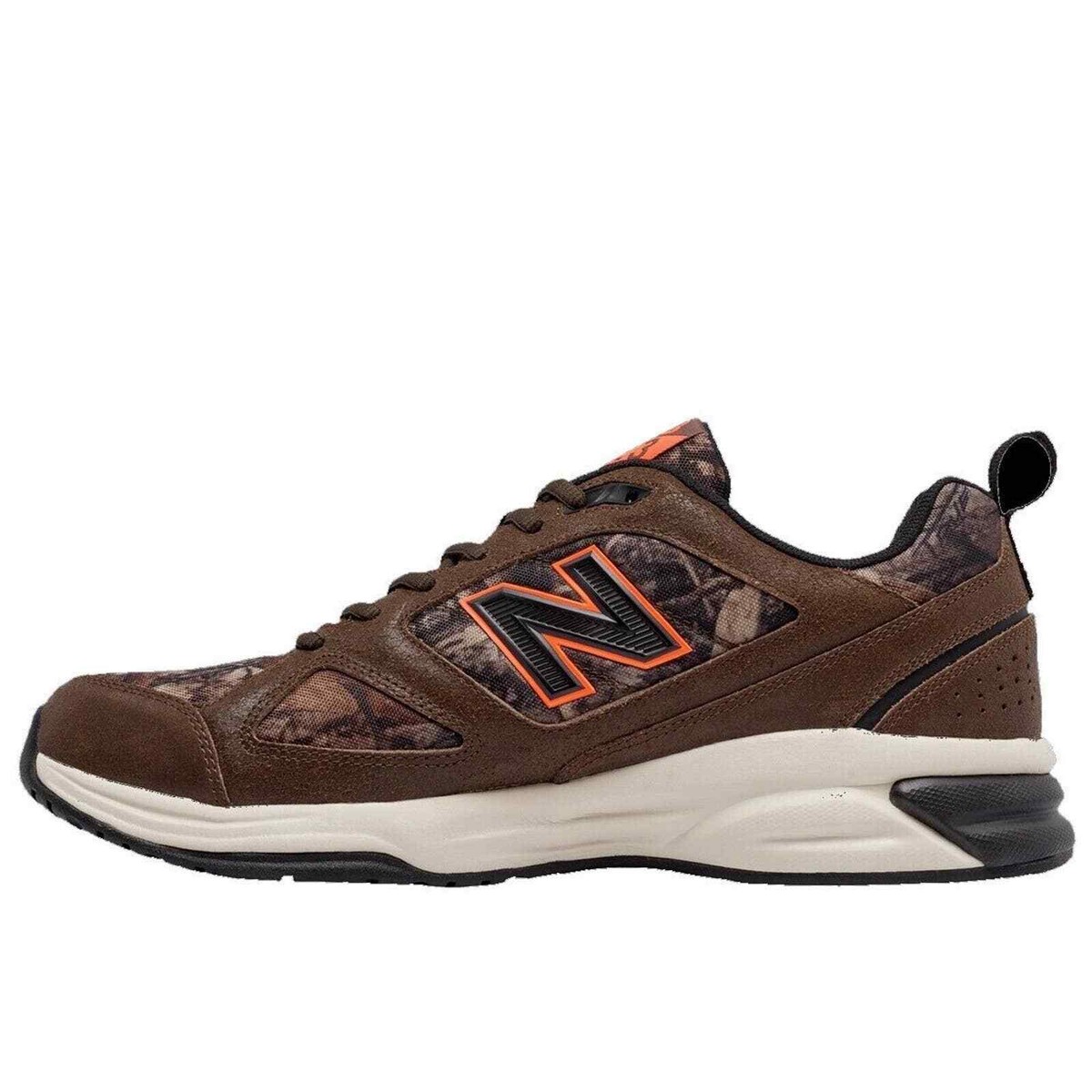 New Balance 623v3 'Diversification' Camo Running Shoes (MX623CM3